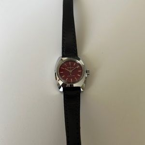 Caravelle Watch